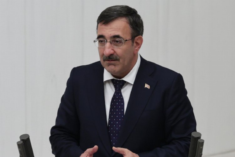 EKK'dan yılın ilk toplantısı ve mesajı: 2023 Enflasyonu, OVP hedefinin altında kaldı