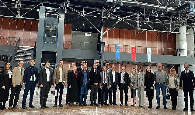 150 turizm acentesi Kocaeli'ye geliyor