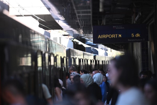 İstanbul’da 1 Ocak’ta toplu ulaşım ücretsiz olacak