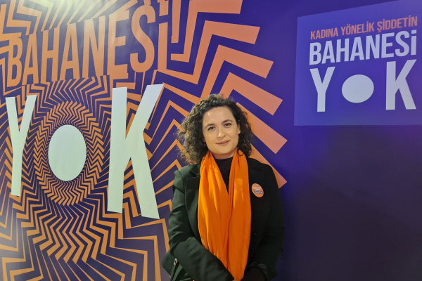 Kadına yönelik şiddetle mücadelede kurumlar arası işbirliği şart