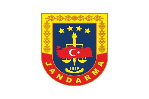 Öğrencilere Jandarma hakkında bilgiler verildi