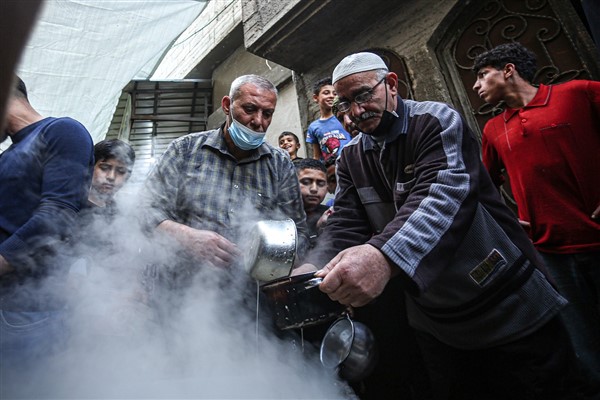 UNRWA: 