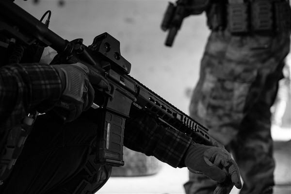 IDF, askeri karakolun yakınında bir saldırı gerçekleştiğini açıkladı