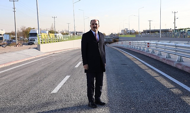 Başkan Altay: “Konya 2024'te de Her Alanda Ülkemizin Parlayan Yıldızı Olmaya Devam Edecek"