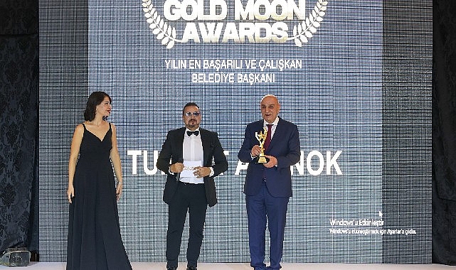 Başkan Altınok 