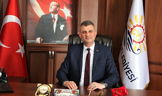 Başkan Sezer 