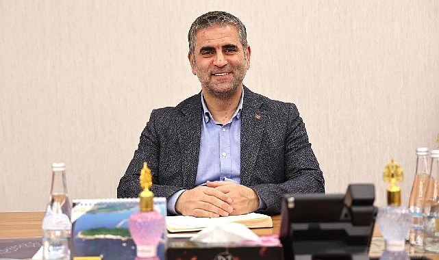 Kandıra Belediye Başkanı Adnan Turan, yeni yıl dolayısıyla bir basın mesajı yayınladı.