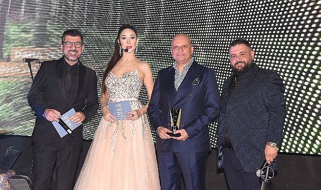 The Guide Magazin Dergisi'nden Muhteşem Lansman Gecesi