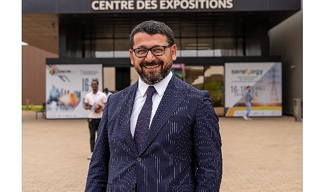 Un, Tahıl, Bakliyat ve Yem İşleme Endüstrisi'nin İDMA İstanbul'da İhracat Hedefi 500 Milyon Dolar!