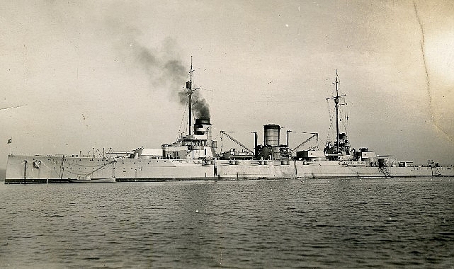 100 Yıllık Deniz Yolculuğu: Atatürk ve Cumhuriyet Gemileri Sergisi İzmir'de