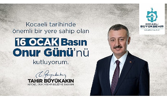 16 Ocak'ta Türkiye'nin yeni rotası çizildi