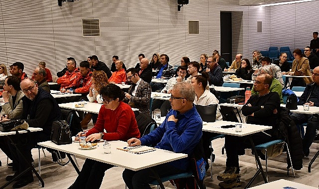 33'üncü Uluslararası 23 Nisan Çocuk Şenliği için hazırlıklar başladı