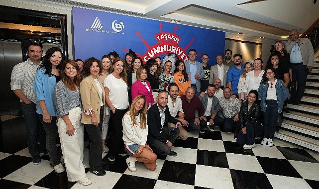 ANA Sigorta, Great Place To Work® Sertifikası Alarak 