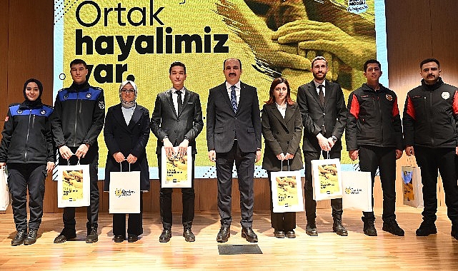 Başkan Altay: “Sırtımı Yasladığım Kocaman Bir Ordu Var"
