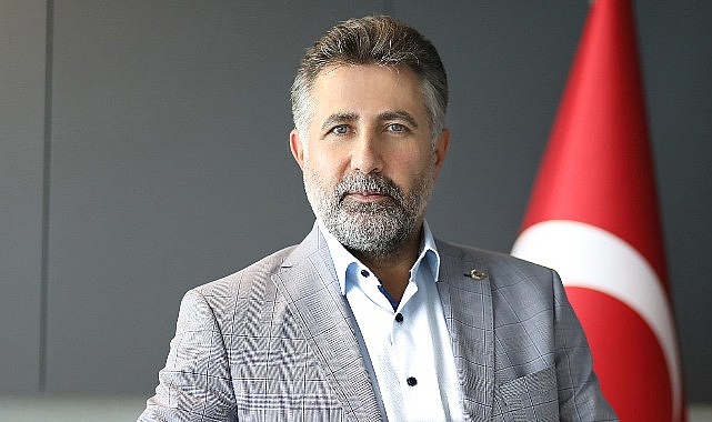 Başkan Sandal “Osmangazi'nin 32 yıllık sorununu çözdük"
