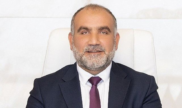 Başkan Sandıkçı, “Mesleki istihdama büyük önem veriyoruz"