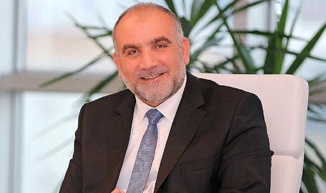 Başkan Sandıkçı: “Türkiye Yüzyılı ilçemizin gelişim sürecinde bir milat olarak tarihteki yerini alacak"