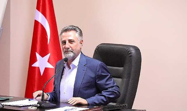 Bayraklı Kent Meydanı'na 'Kuvayı Milliye' ismi verilecek