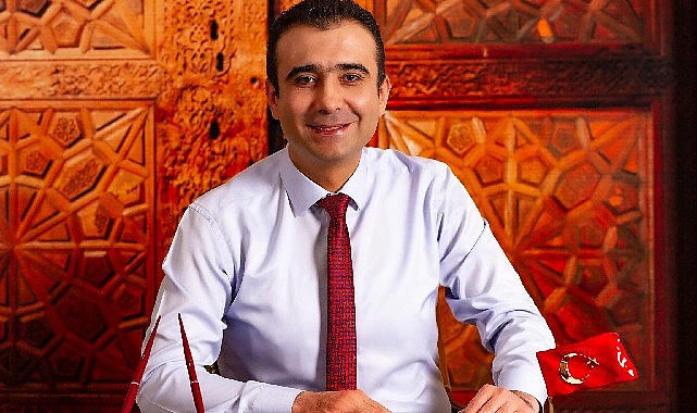 Belediye Başkanı Savaş Kalaycı'nın 10 ocak çalışan gazeteciler günü mesajı