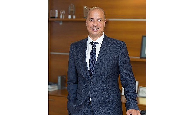 Boehringer Ingelheim'dan Üst Düzey Atama: Evren Özlü, Hindistan, Ortadoğu, Türkiye ve Afrika İnsan Sağlığı Direktörü Oldu