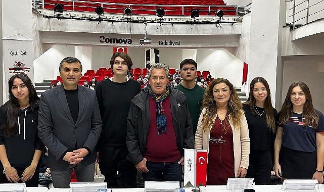 Bornovalılar “Sürdürülebilir Yaşam Şenliği"nde buluştu