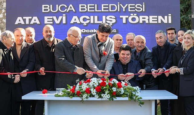 Buca'da emekliler kazandı