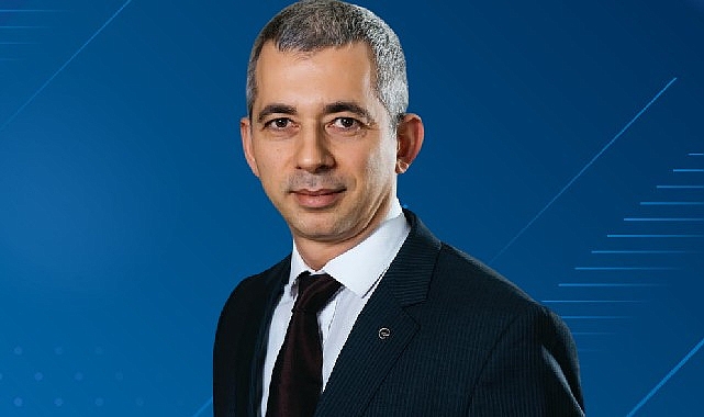 Çelebi havacılık'ta üst düzey atama: yeni mali işler kıdemli başkan yardımcısı (cfo) Ali Aköz oldu