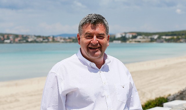 Çeşme STK ve Kanaat Önderleri “ORAN" dedi