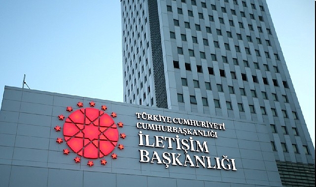 CİMER'e geçen yıl 7 milyon 650 bin başvuru yapıldı