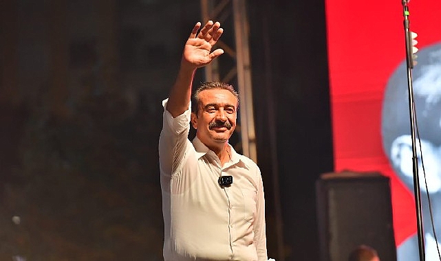 Çukurova Belediyesi 10'uncu toplu açılışa hazırlanıyor
