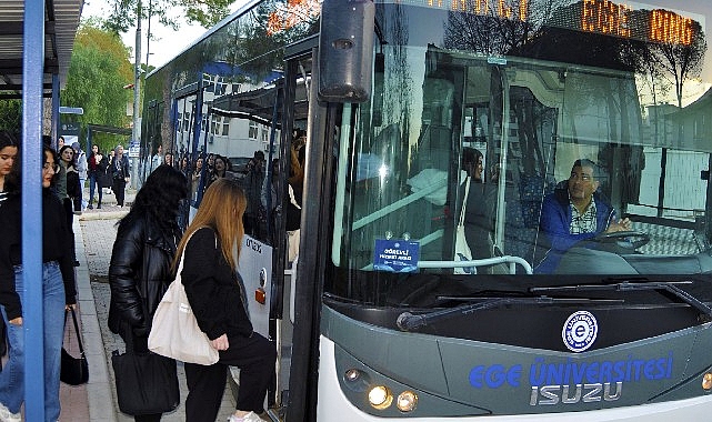 EÜ “Engelli Dostu" uygulamalarına yenilerini ekliyor