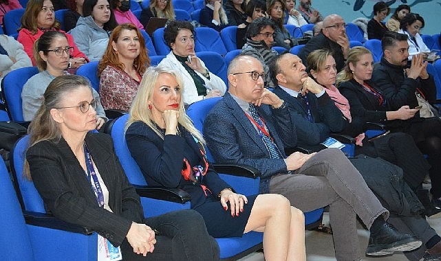 EÜ Tıp Fakültesi'nden “Sağlık Temalı Proje Başvuru Atölyesi"