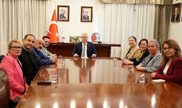 EÜ tüm birimleriyle “TS EN ISO 14001:2015 Çevre Yönetim Sistemi ve 9001:2015 Kalite Yönetim Sistemi" belgesi aldı