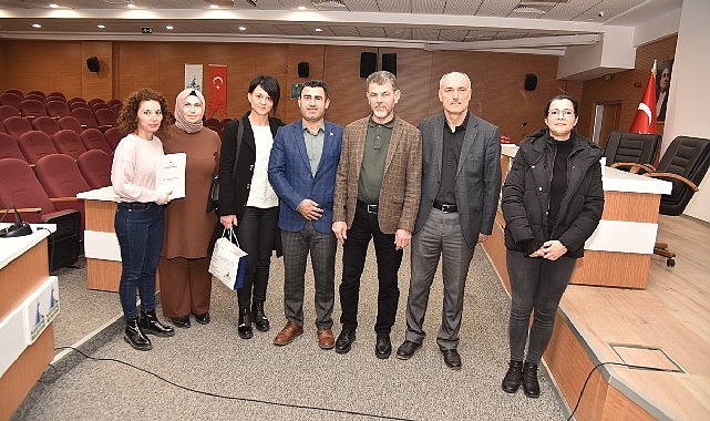 Kartepe'de 