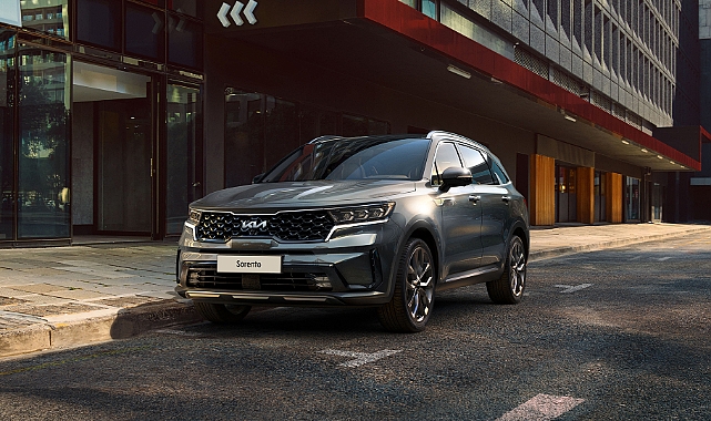 Kia'da Ocak ayı fırsatları devam ediyor 