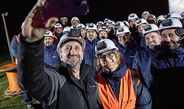 “Memleketin bir şehrini değil her şehrini fiber ağlarla örüyoruz"