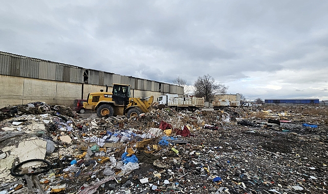 Osmangazi'de çevre kirliliğine geçit yok