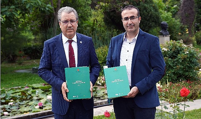 “Ovacık çanı" literatüre kazandırıldı