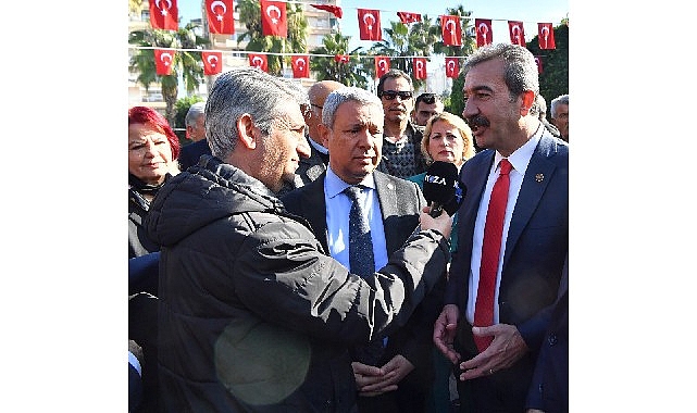 “Özgür basının demokrasinin teminatıdır"