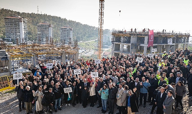 Soyer: “İzmir Türkiye'nin lokomotifi"