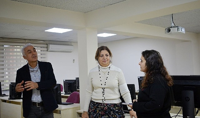 Türkiye'nin ilk PLM Merkezi, sanayiyi 'Endüstri 4.0'a hazırlıyor