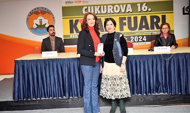 “Umut" ödüllerini sahiplerini buldu