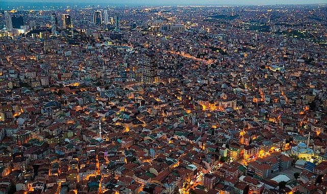 Avrupa Yakası'nda taşınma hareketi son 6 yılın en düşük seviyesine geriledi