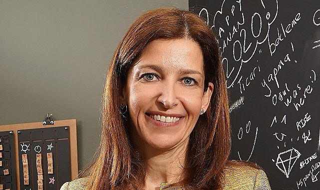 Baksı Kültür Sanat Vakfı'nda Didem Duru dönemi