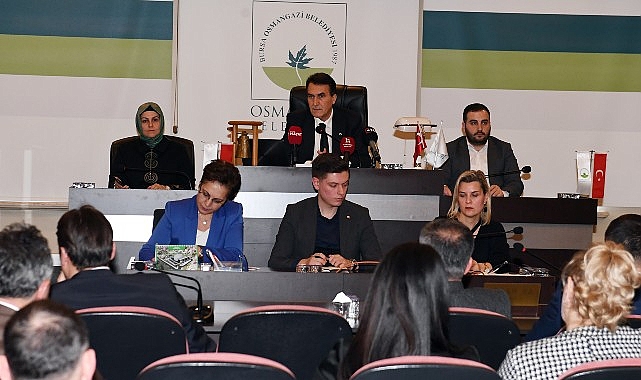 Başkan Dündar'dan kentsel dönüşüm vurgusu