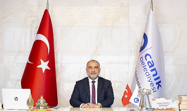 Başkan İbrahim Sandıkçı'dan 6 Şubat Depremleri Anma Mesajı