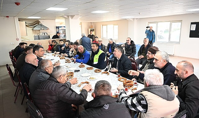 Başkan Kocaman, 