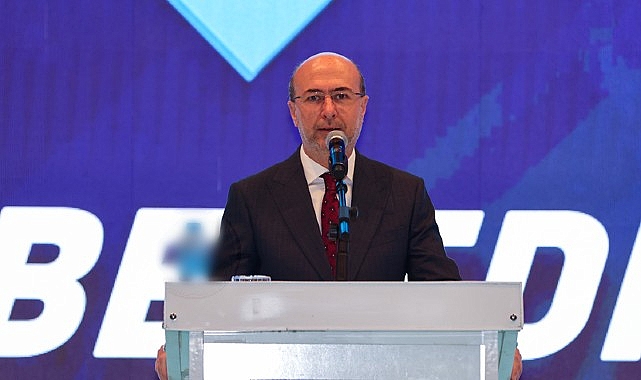 Başkan Pekyatırmacı Selçuklu'ya 5 yıllık hizmetleri anlattı Türkiye Yüzyılına Selçuklu İmzası