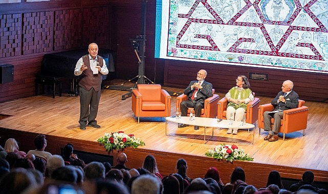 Başkan Soyer: “Yaşar Kemal'i sonsuza kadar yaşatacağız"