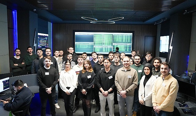 BEDAŞ, “BeSTAR" Programı ile sektöre yeni nesil mühendisler kazandırıyor